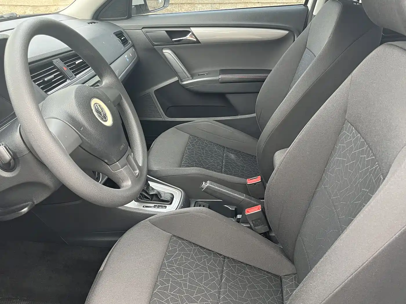 Volkswagen Lavida 2017 1.6L Automatic Trend Edition фото 7