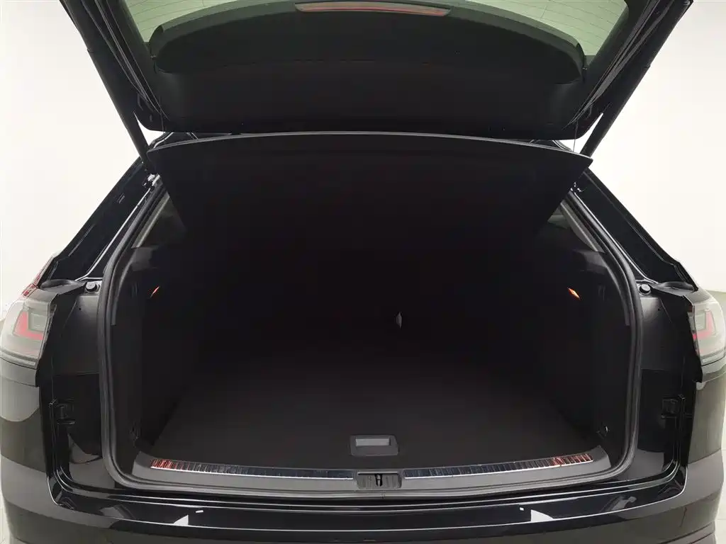 Volkswagen Teramont 2024 Teramont X 380TSI 4WD Premium Flagship Edition фото 16