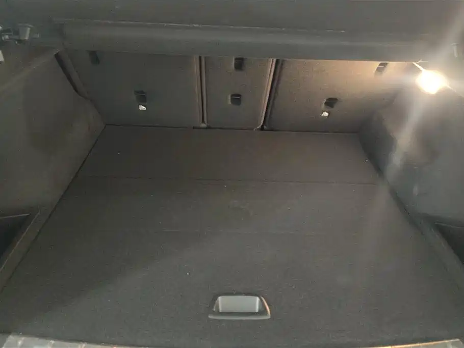 BMW X1 2021 sDrive25Li Leading фото 4