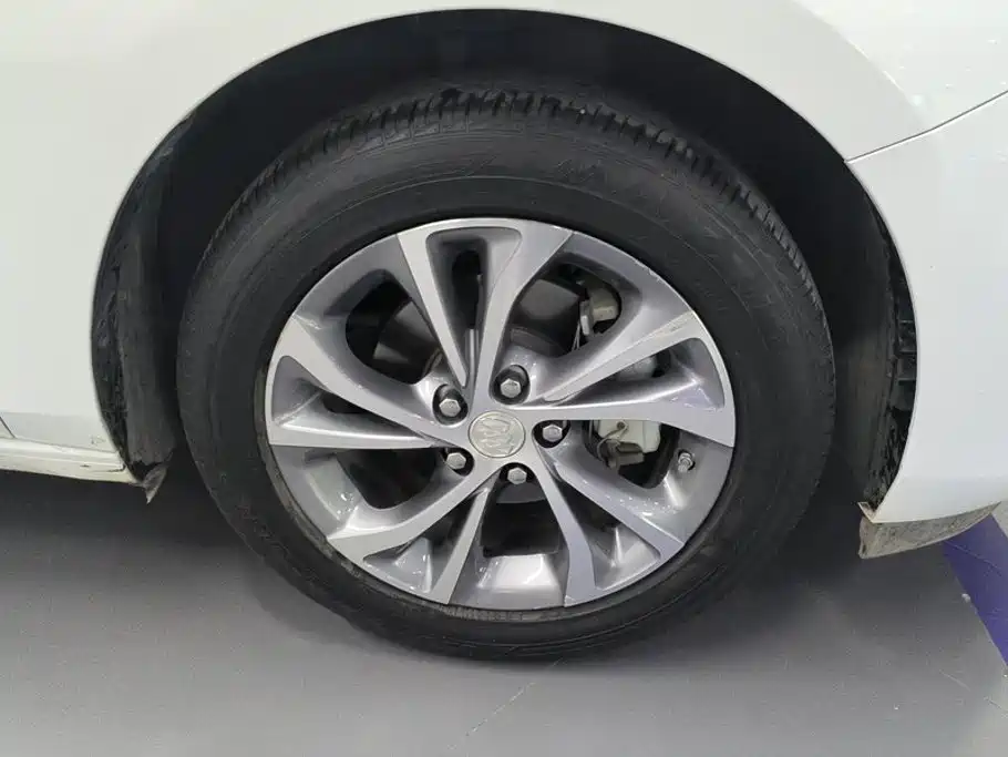 Buick Verano 2024 2023 Pro Joy Edition