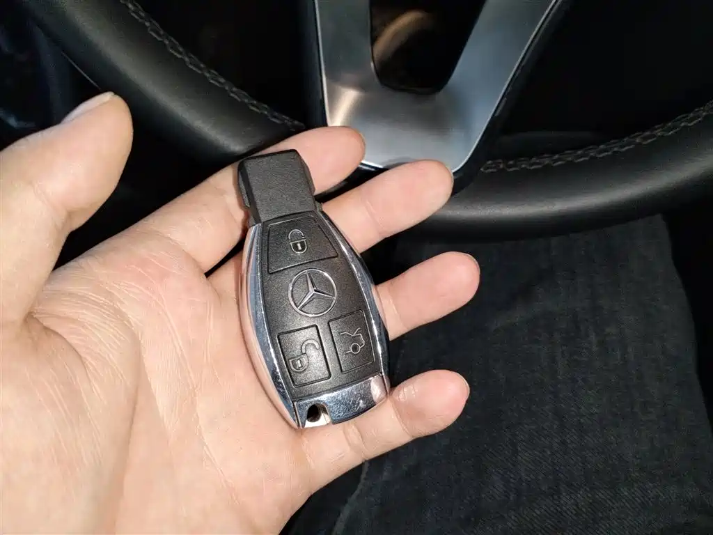 Mercedes-Benz C-Class 2018 C 200 L Sport Edition фото 9