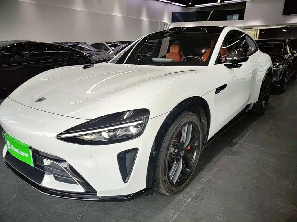 Xiaomi Auto Xiaomi YU7 2025 Ultra Long Range High Performance AWD Max Edition