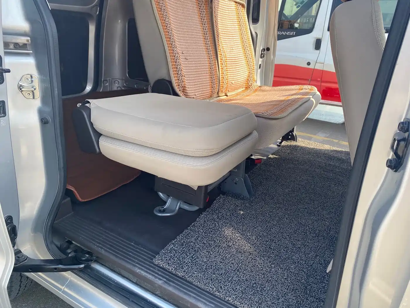 Photo 9 - Wuling Motors Wuling Hongguang V