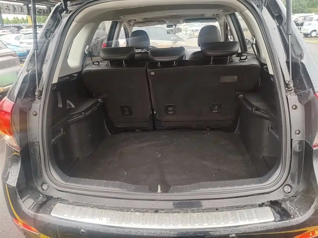 Haval H6 2015 Upgraded 1.5T Manual 2WD Elite фото 19