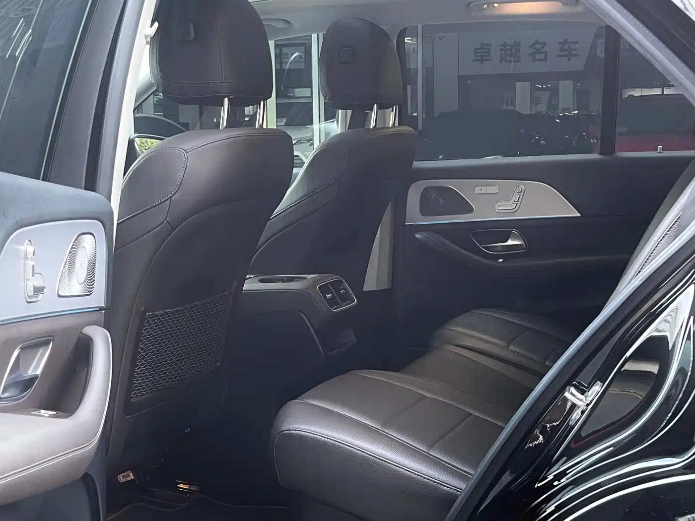 Mercedes-Benz GLE 2021 GLE 450 4MATIC Dynamic фото 6