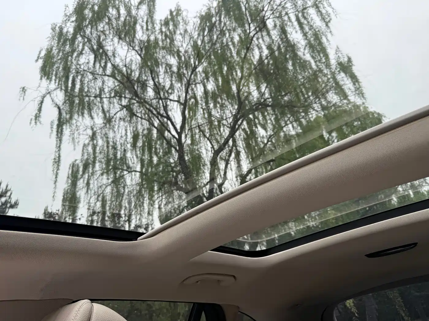 Mercedes-Benz GLC 2016 GLC 260 4MATIC Luxury фото 16