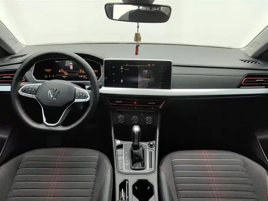 Volkswagen Lavida 2023 300TSI DSG Starlight Full Comfort Edition фото 12