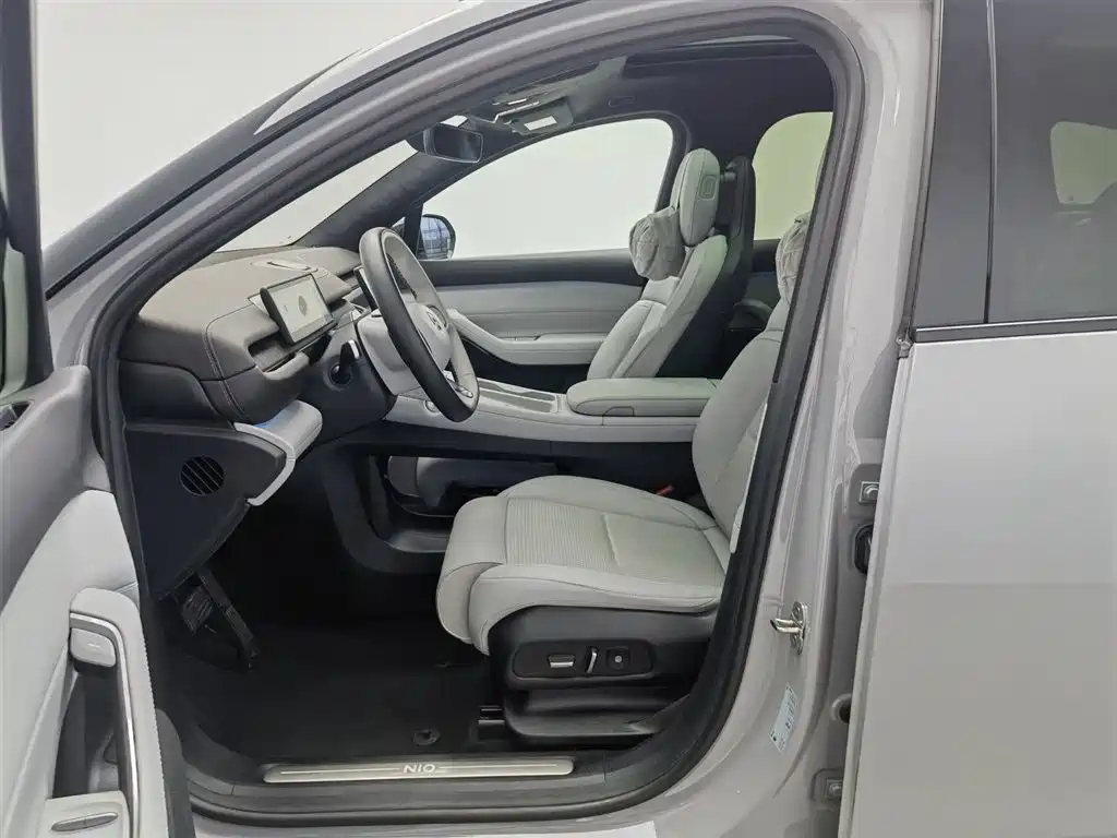 NIO NIO ES6