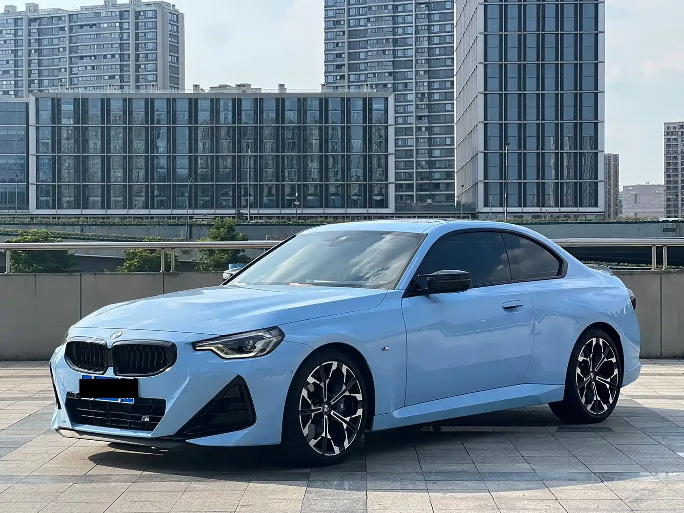 BMW M240i 2024 2024 M240i