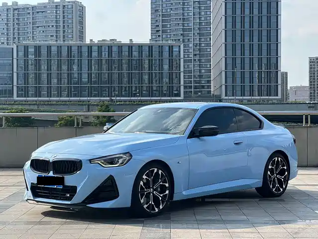 BMW M240i M240i