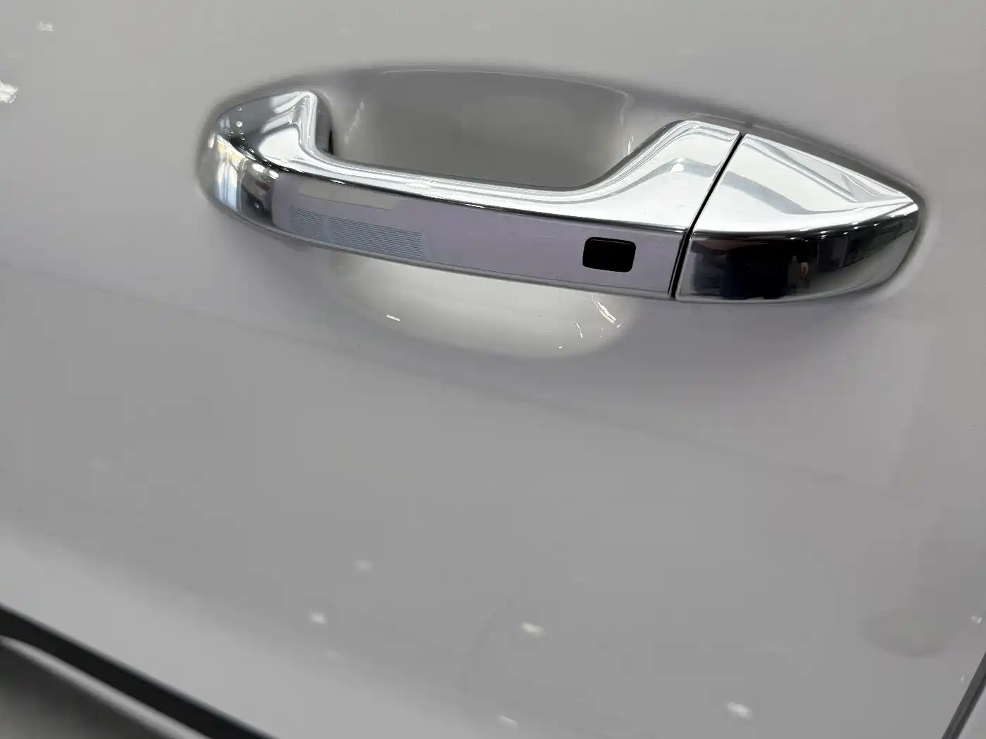 Kia Seltos 2023 1.5L CVT Luxury Edition фото 8