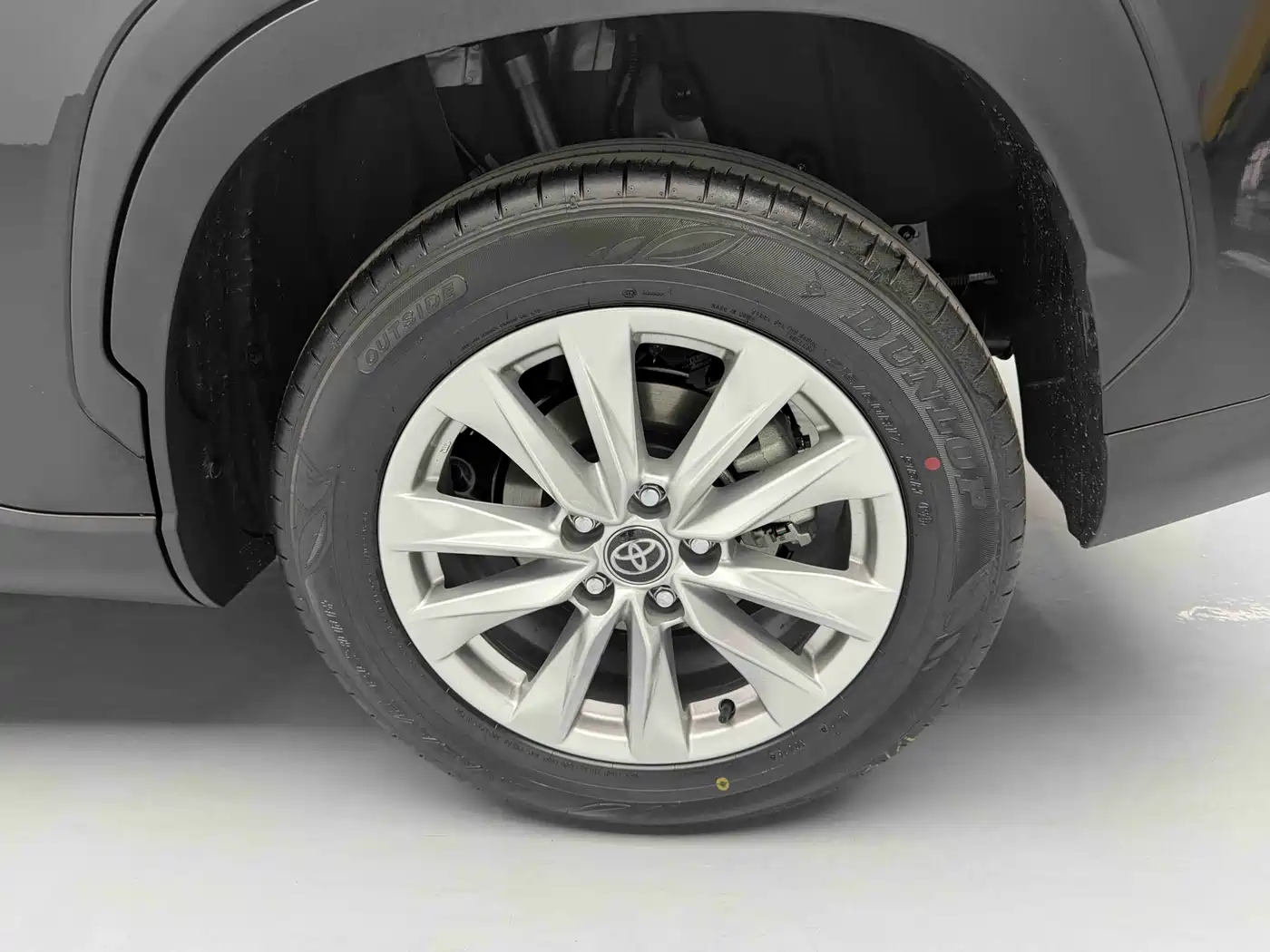 Toyota Corolla Cross 2026 2.0L Elite Edition фото 4