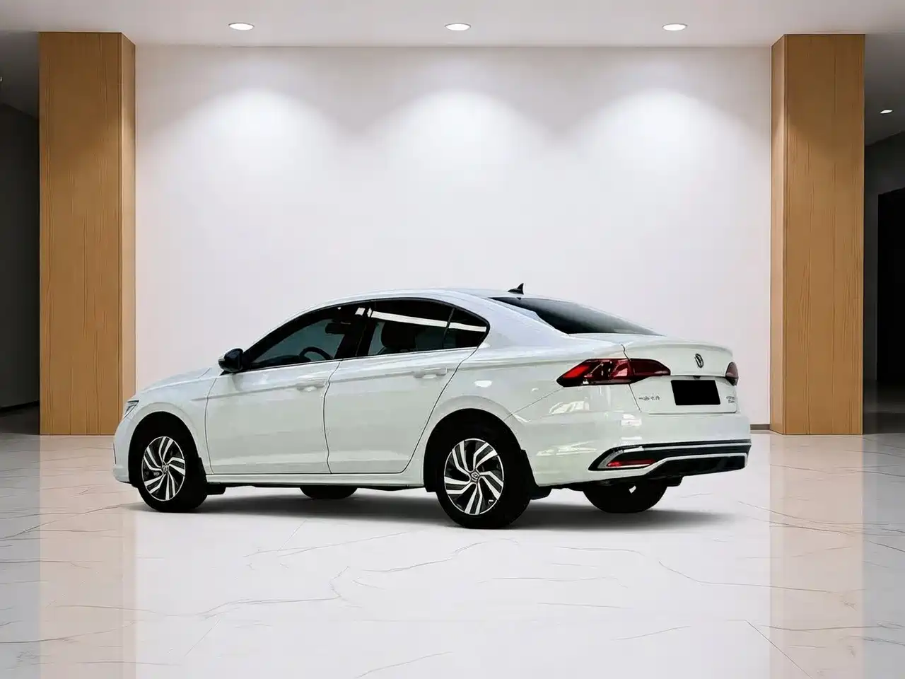 Volkswagen Bora 2023 200TSI DSG Yuexing Edition фото 2