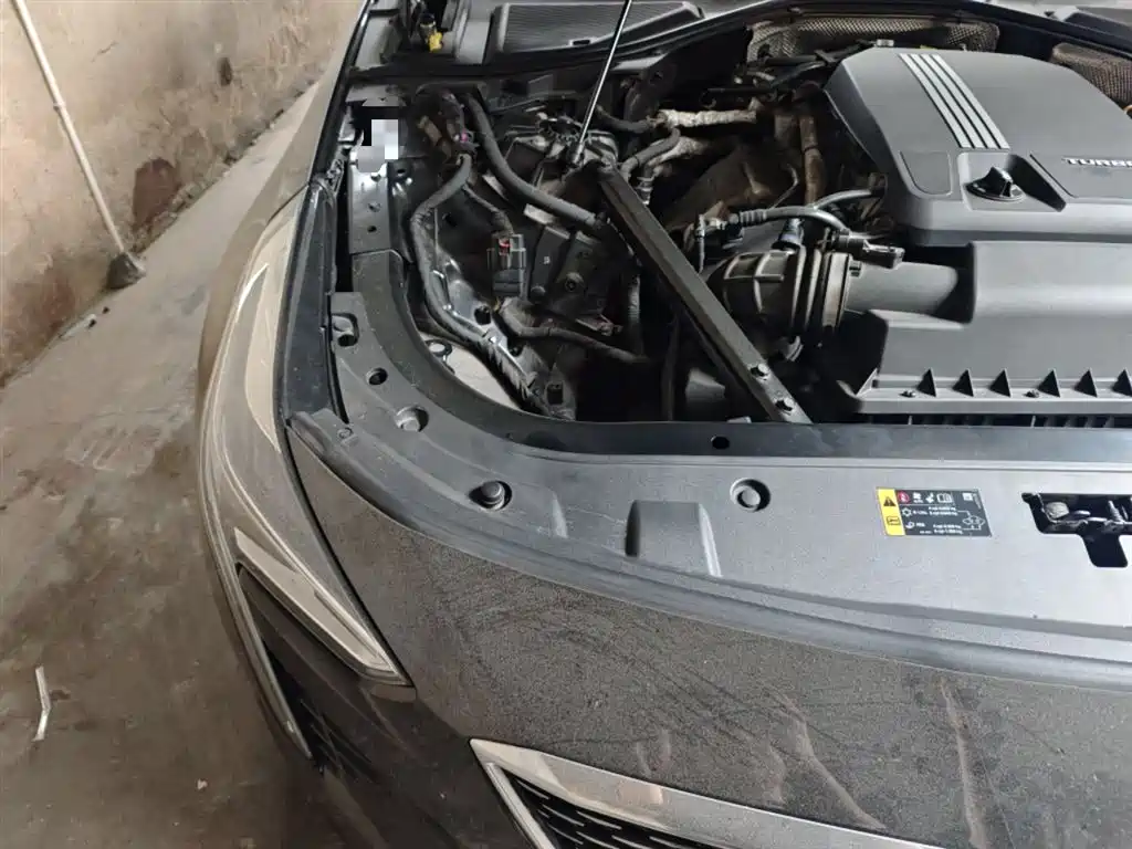 Cadillac CT6 2019 28T Luxury Model фото 21