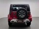 Photo 4 - BAIC ORV Beijing Offroad BJ40