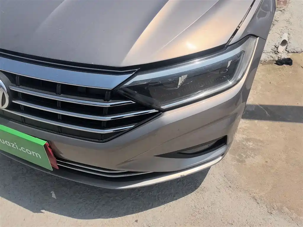 Volkswagen Sagitar 2021 280TSI DSG Comfort Smart Connect Edition фото 23