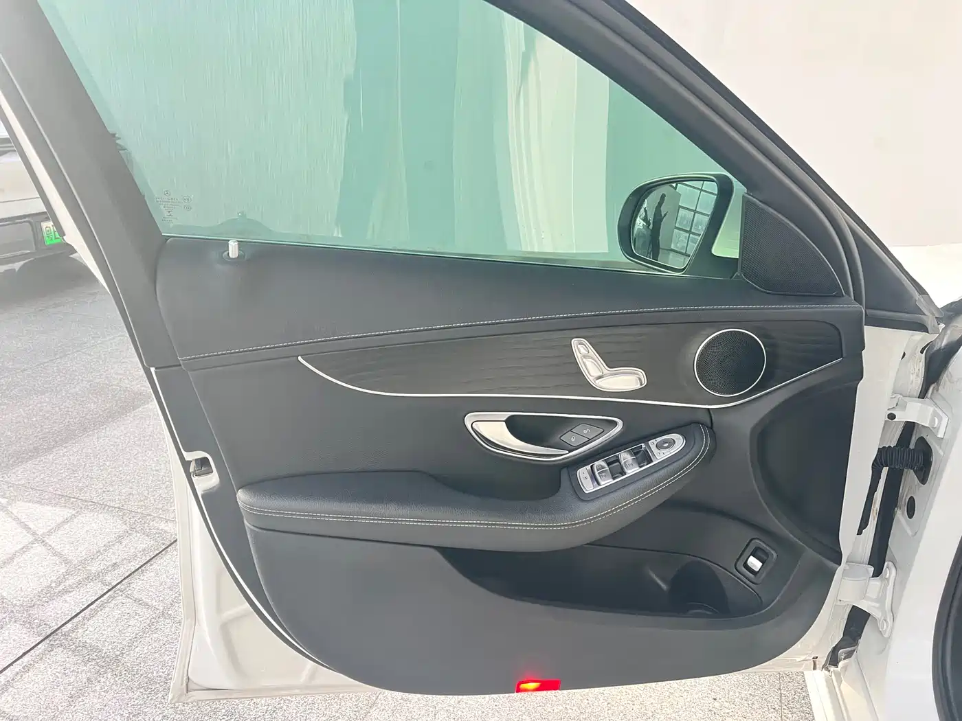 Mercedes-Benz C-Class 2021 C 200 L Fashion Sport Edition фото 20