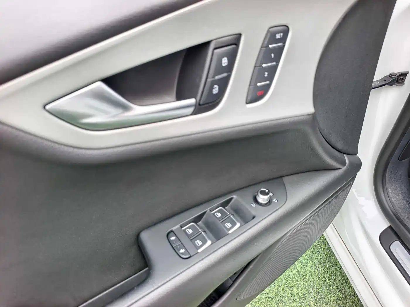 Audi A7 2013 35 FSI quattro Progressive фото 10