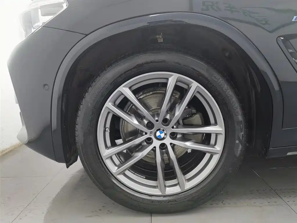 BMW X3 2021 xDrive28i M Sport Package фото 17