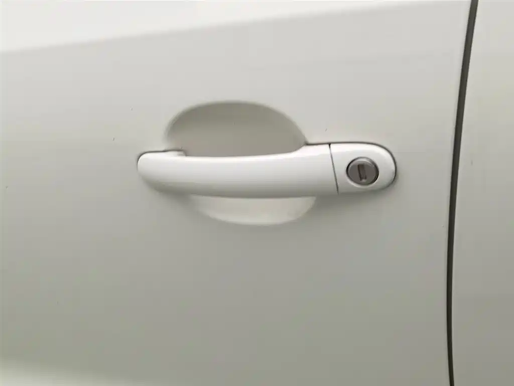 Volkswagen Polo 2012 1.4TSI GTI фото 18
