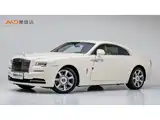 Фото 1 - Rolls-Royce Wraith