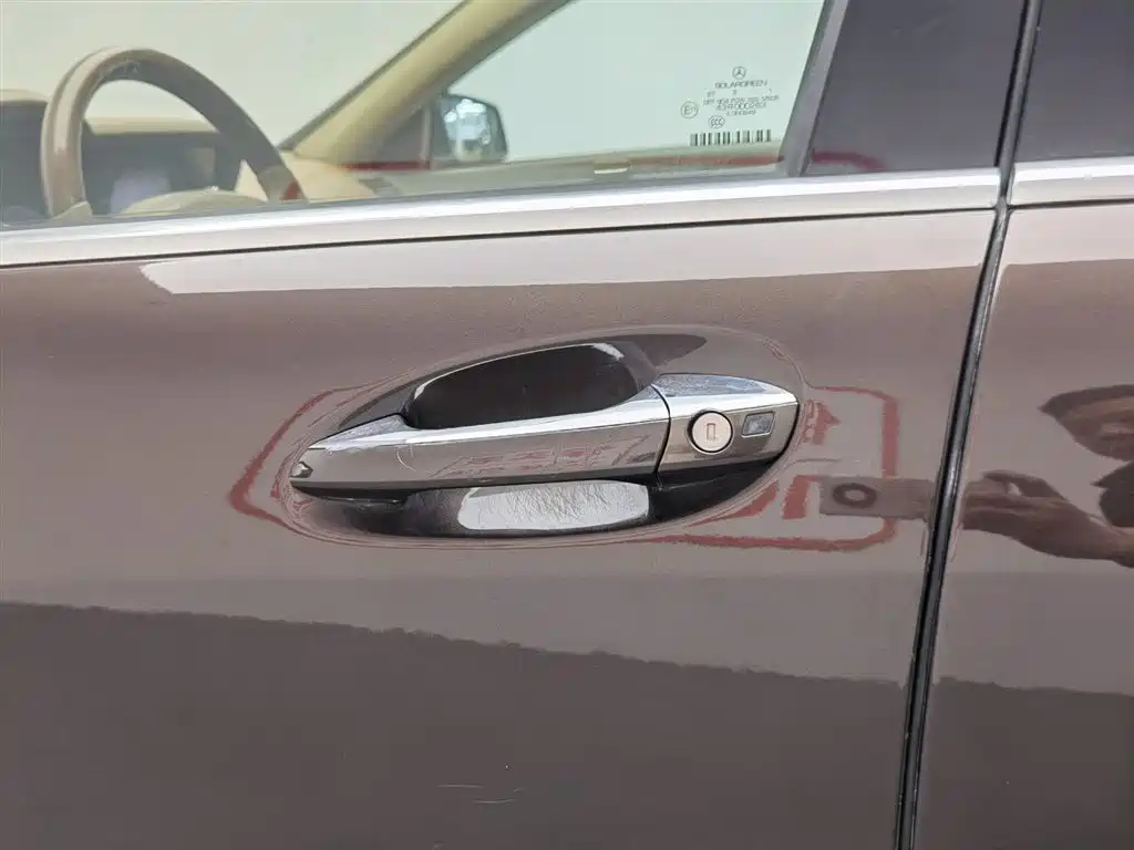 Mercedes-Benz S-Class 2010 Model S 400 L HYBRID фото 18