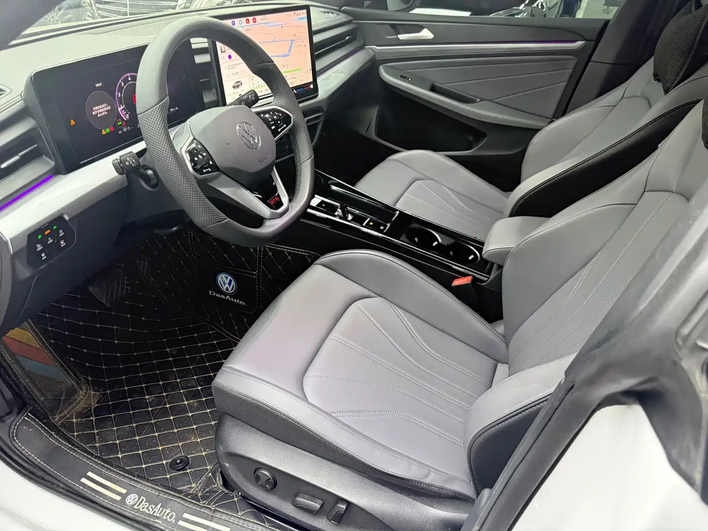 2025 Volkswagen Lamando