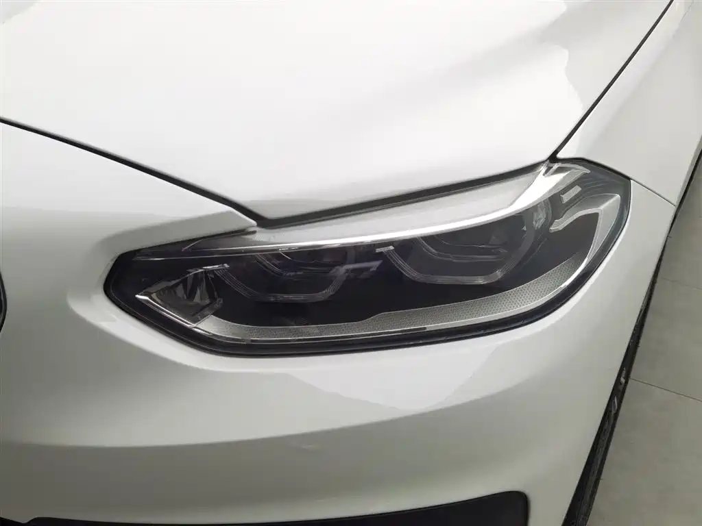 BMW 1 Series 2020 Model 120i Fashion Style фото 7