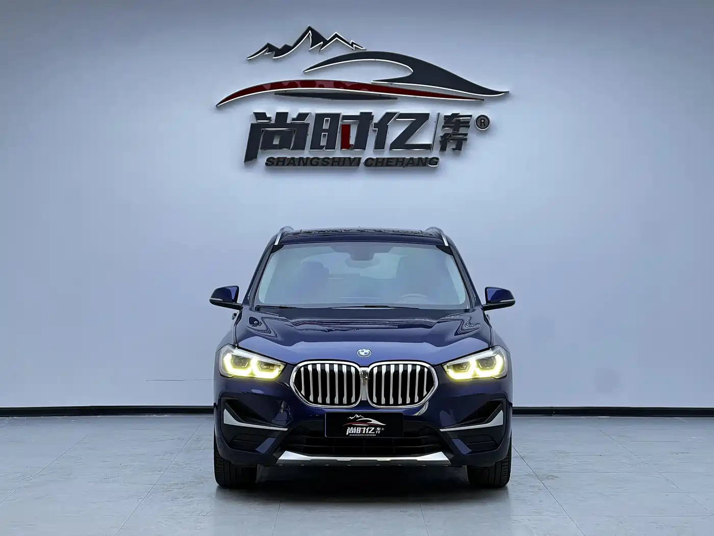 BMW X1 2020 sDrive20Li Premium Edition фото 3