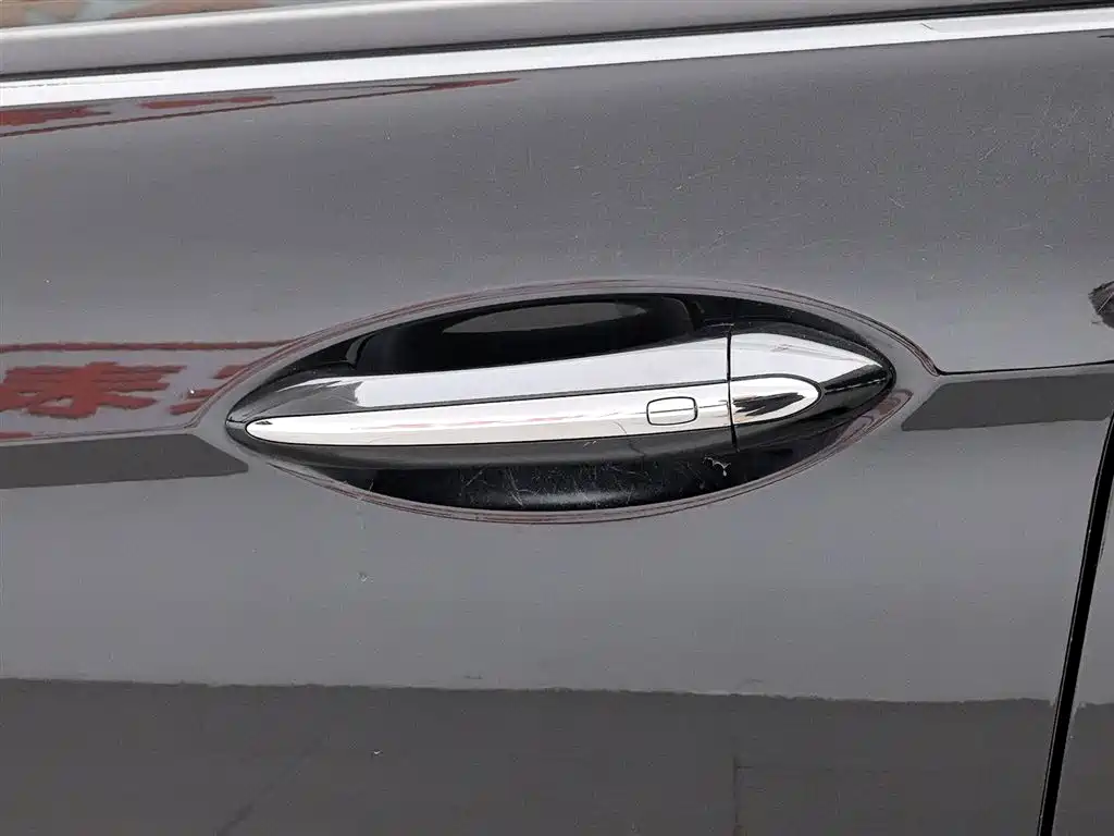 BUICK REGAL