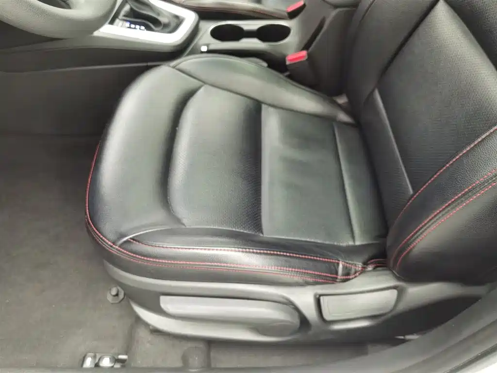 Hyundai Elantra 2016 Model 1.6L Automatic Smart Elite фото 20