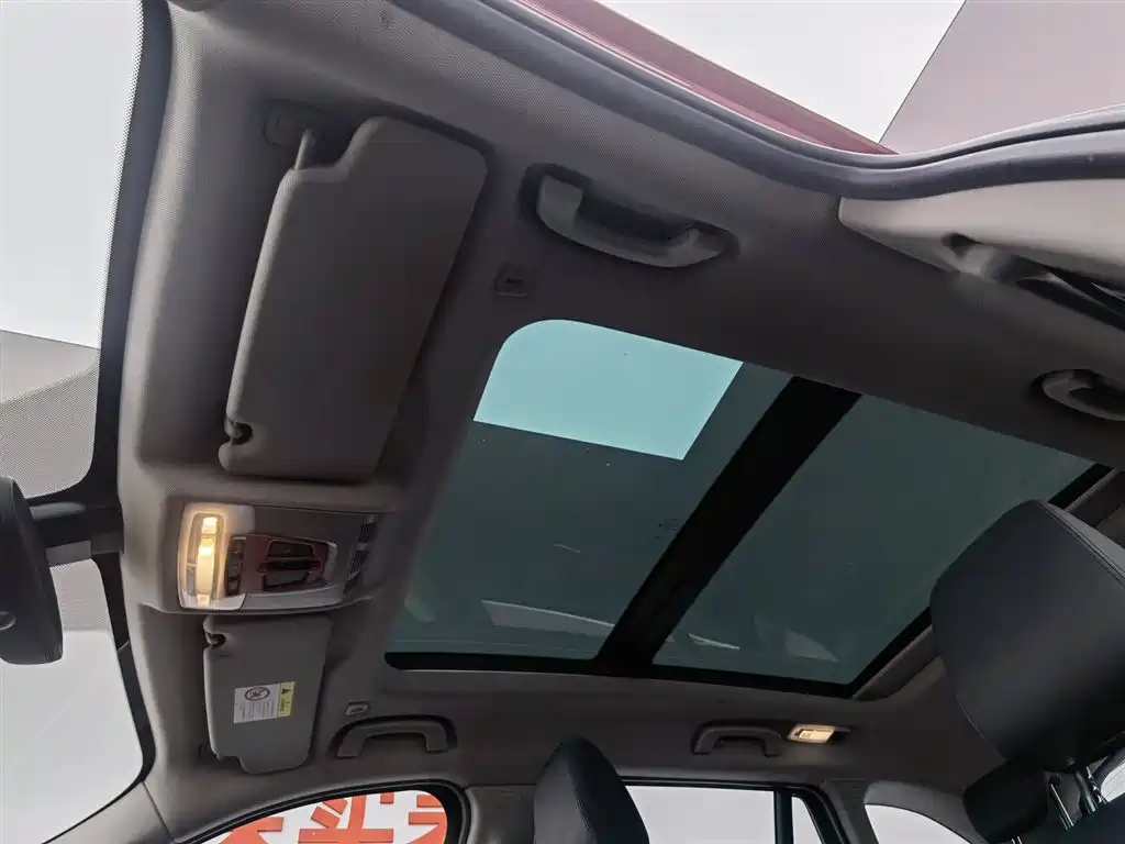 BMW X1 2019 sDrive20Li Leading Model фото 14