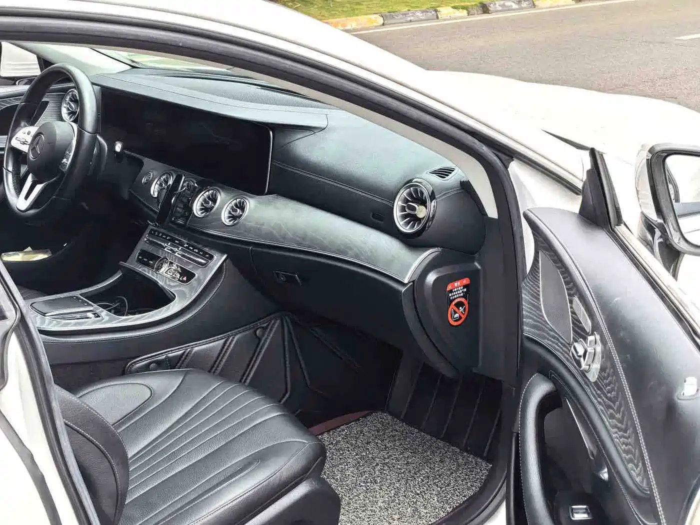 Mercedes-Benz CLS 2020 CLS 300 Dynamic фото 5