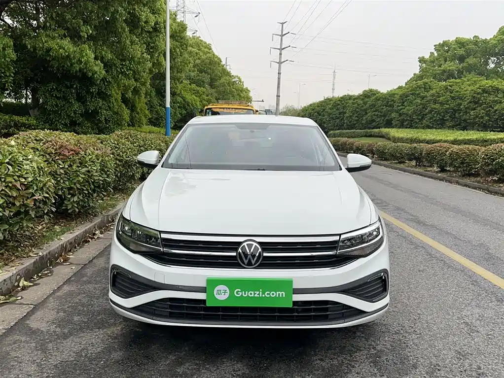 Volkswagen Bora 2023 200TSI DSG Comfort Edition фото 3