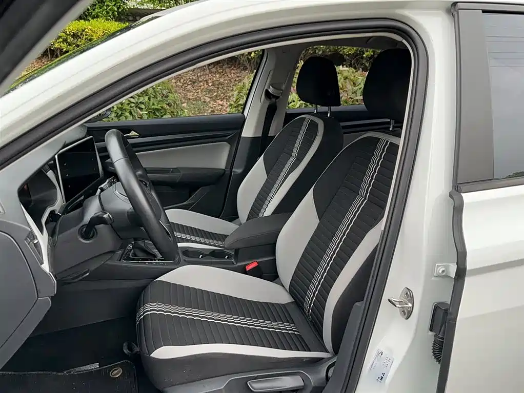 Volkswagen Bora 2023 200TSI DSG Comfort Edition фото 11