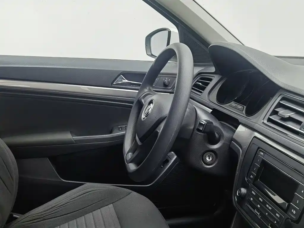 Volkswagen Lavida, миниатюра 22