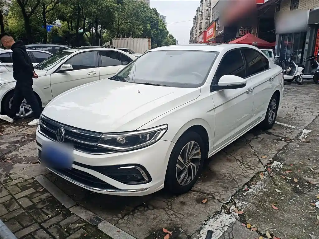 Volkswagen Bora 2023 200TSI DSG Yuexing Edition
