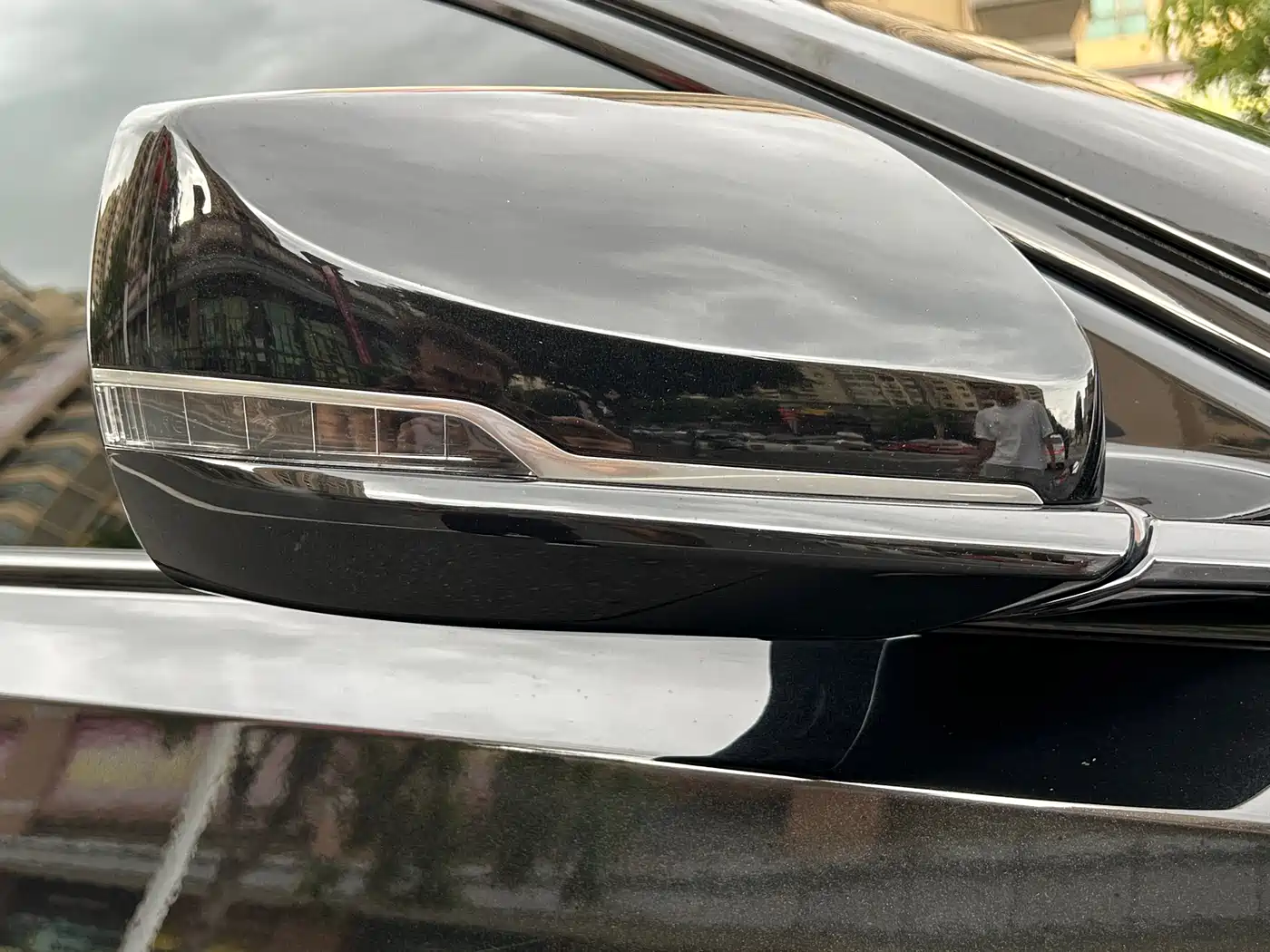 Cadillac CT5 2023 28T Prestige Style фото 15