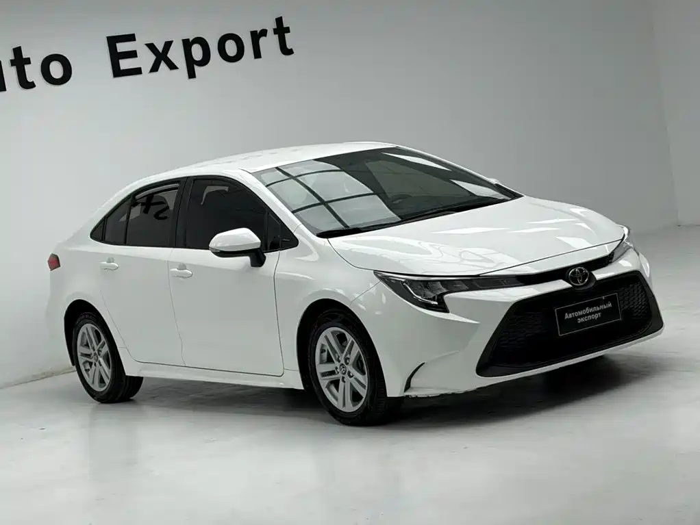 Toyota Levin, миниатюра 3