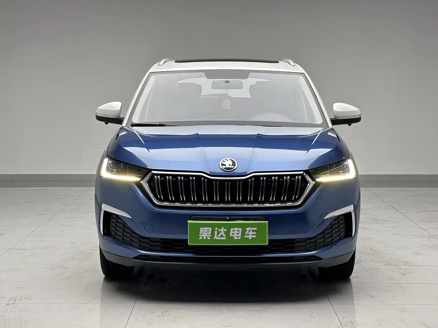 صورة 2 - Škoda Kamiq