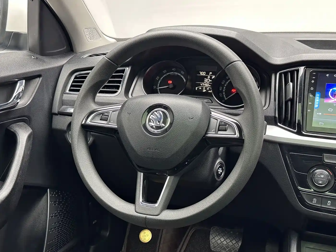صورة 14 - Škoda Kamiq