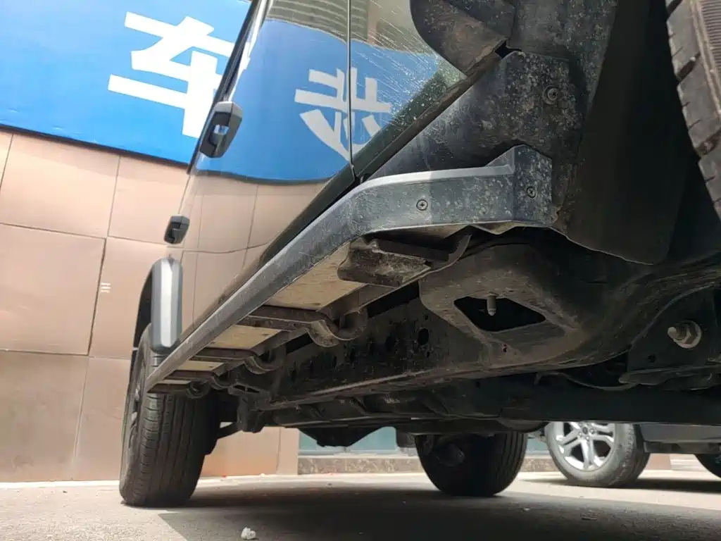 212 T01 2024 2024 2.0T Mechanic
