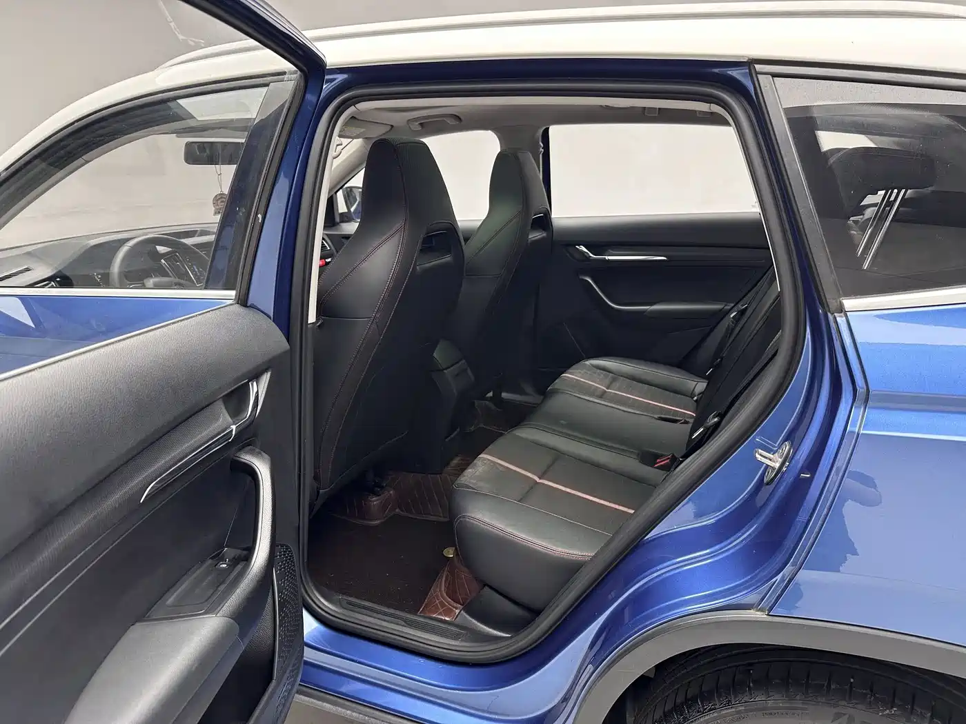 صورة 11 - Škoda Kamiq