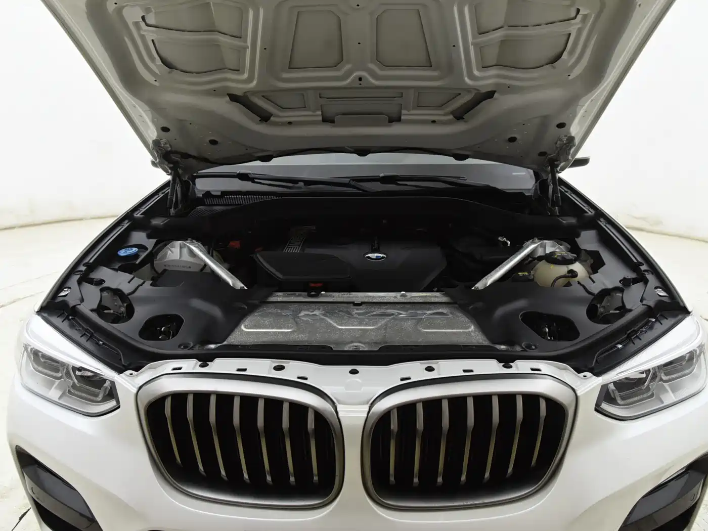 BMW X3 2019 xDrive28i M Sport Package фото 10