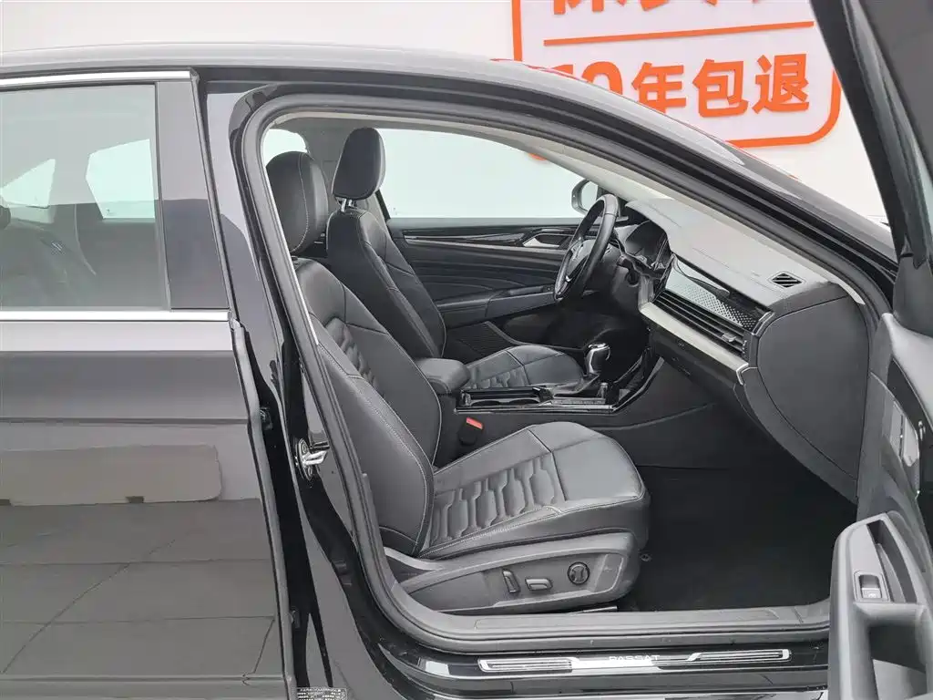 Volkswagen Passat 2021 Model 330TSI Elite Edition фото 23
