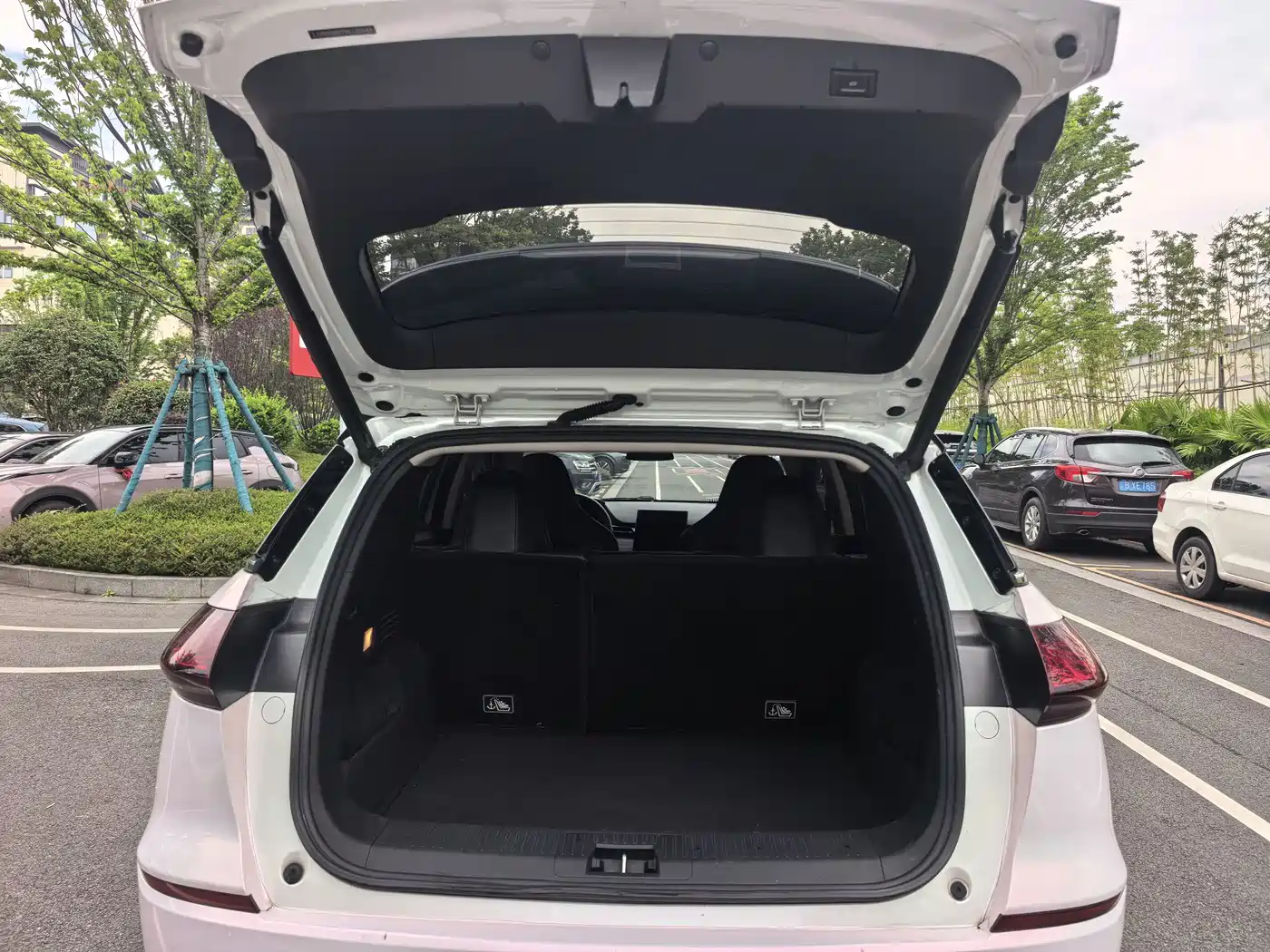 XPeng G3 2022 2021 G3i 460G