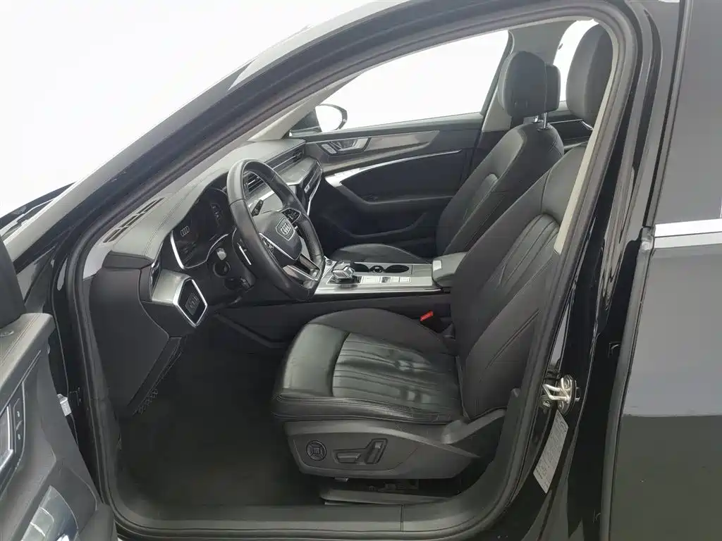 Audi A6 (Import) 2020 Avant Pioneer 45 TFSI Premium Dynamic фото 10