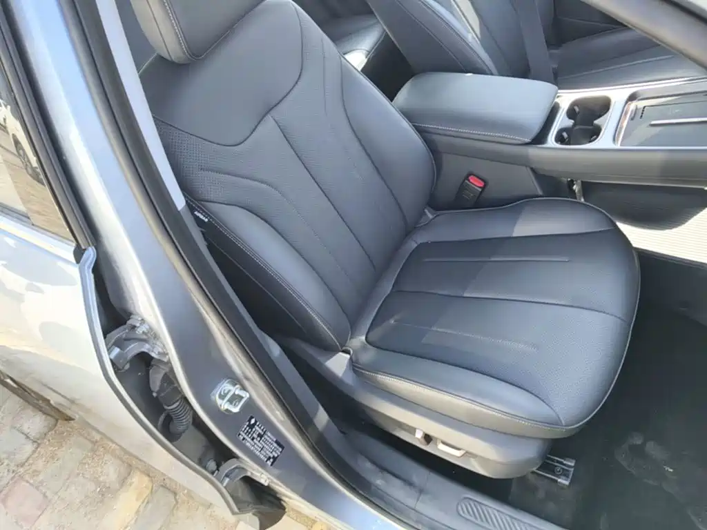 Baojun Yunhai 2026 2026 Model 500km Pure Electric Standard