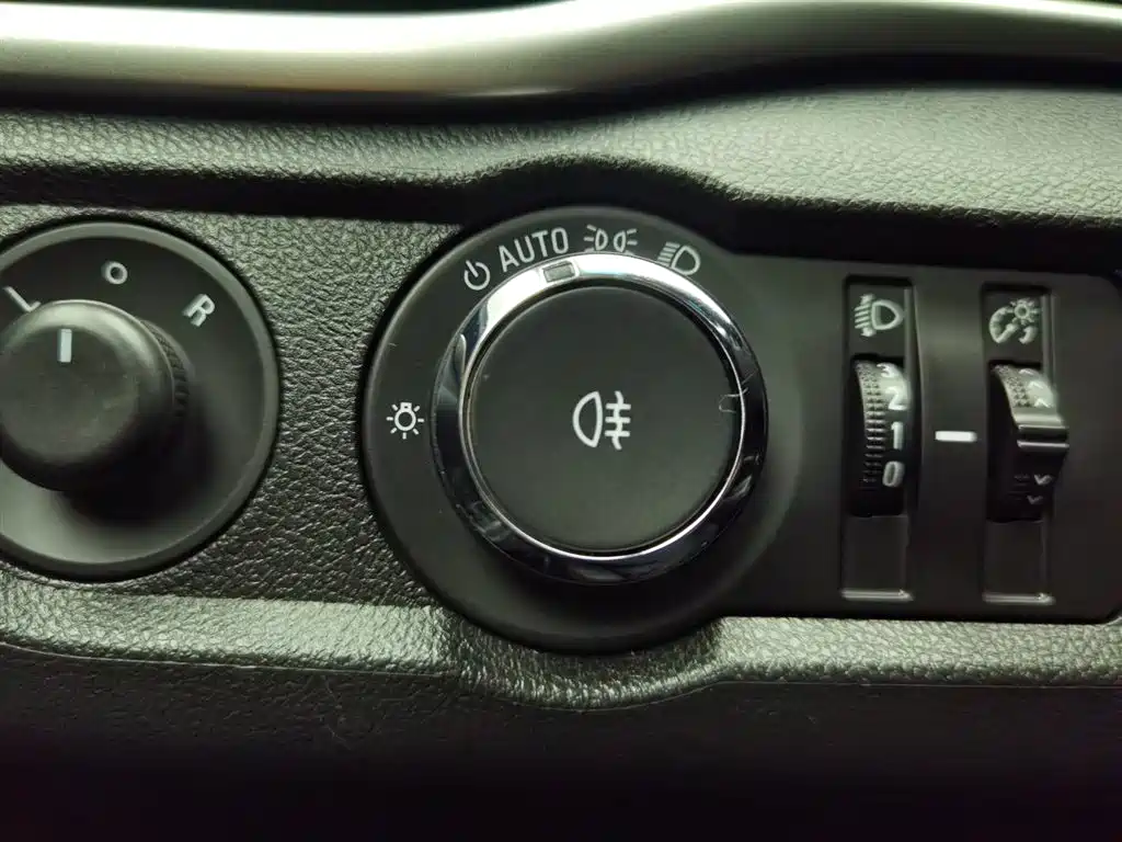 Buick Excelle 2021 Facelift Exemplar 1.5L Auto Elite фото 21