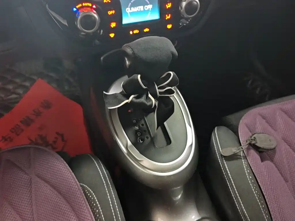 Infiniti ESQ 2017 2014 1.6L Free Edition
